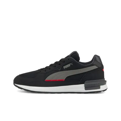 puma FALL Graviton 'Black'