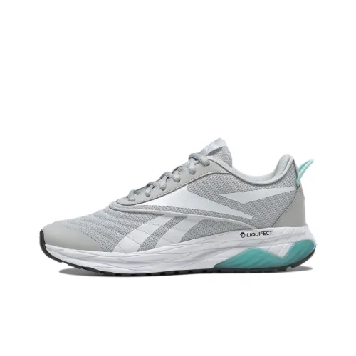 Liquifect 180 Women's Reebok 3 'Pure Grey Pixel Mint' Women's