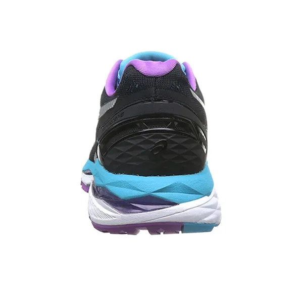 Asics Gel Kayano 23 'Black' Women's-4