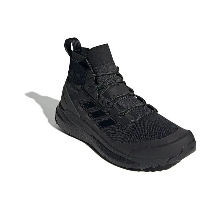 Adidas Terrex Free Hiker Parley Black Legend Earth-2