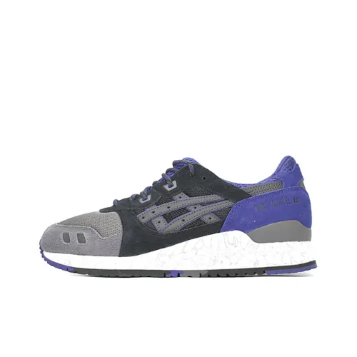 Asics Gel Lyte 3 'High Voltage Pack Electric Purple'