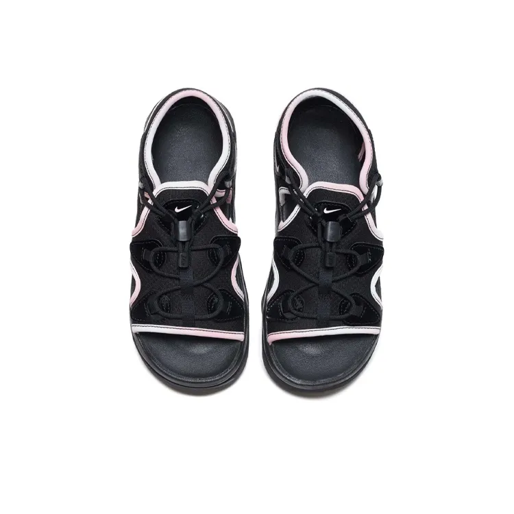 Nike Air Max Koko Black Pink Women's-3
