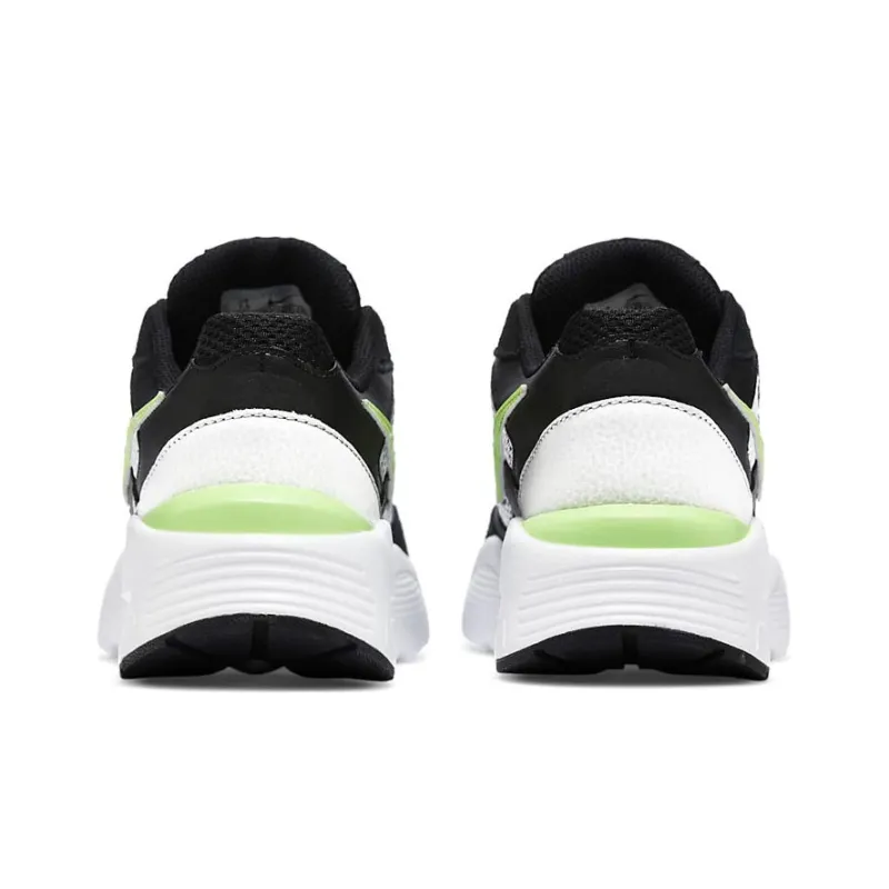Nike Air Max Fusion 'White Barely Volt' Women's-4