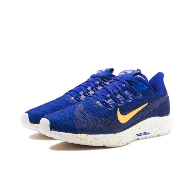 Nike Air Zoom Pegasus 36 Prm 'Blue' Women's-2