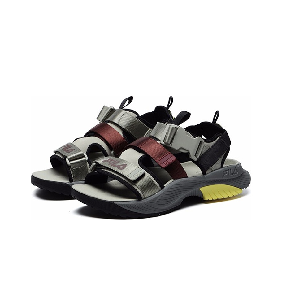 [FILA] ★大人気★ Payto Sandal V2 ★関税無 FILA] ☆大人気☆ Payto Sandal V2 ☆関税無 (FILA/スニーカー