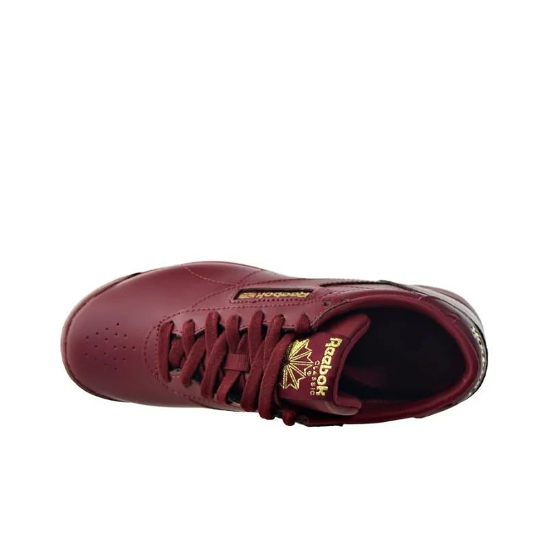 Freestyle Women's Reebok Low 'Merlot' Women's-2
