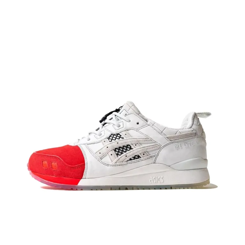 Asics Gel Lyte Iii Mita Sneakers 30th Anniversary-0