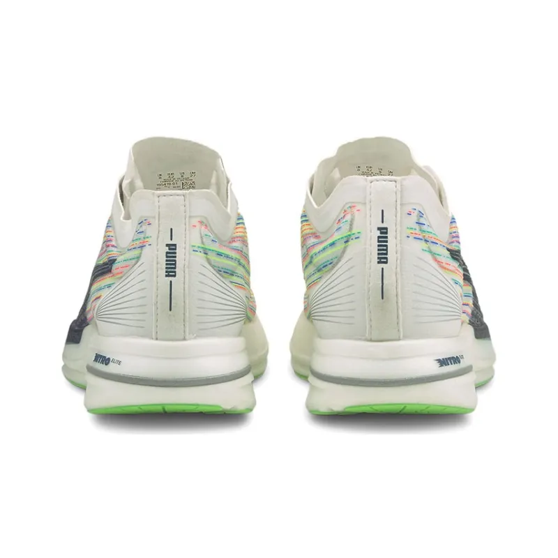 PUMA Deviate Nitro Elite Racer Sp 'White Green Glare'-3