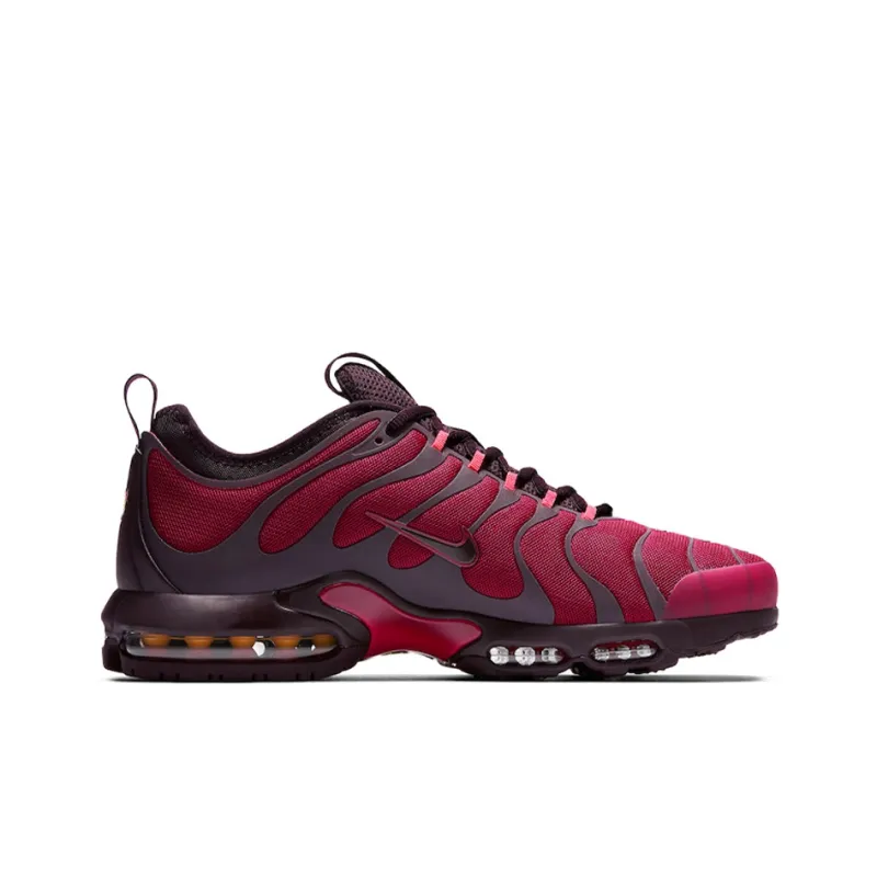 Nike Air Max Plus Tn Ultra 'Noble Red'-1