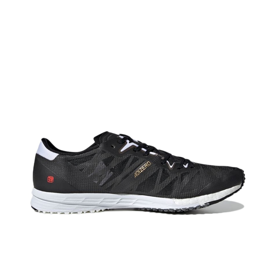 ADIZERO TAKUMI SEN 7 ブラック/ゴールド　24.0㌢ adidas Adizero Takumi Sen 7 'Black Gold' FY4088
