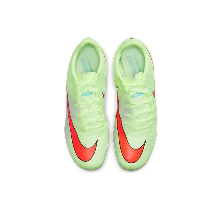 Nike Zoom Ja Fly 3 'Barely Volt Hyper Orange'-3