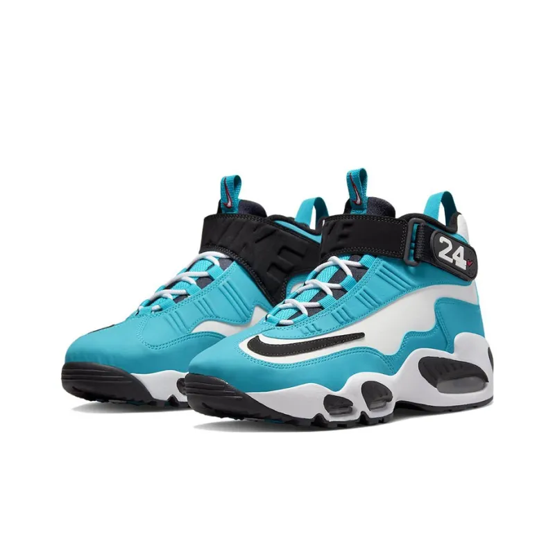 Nike Air Griffey Max 1 Aqua-2