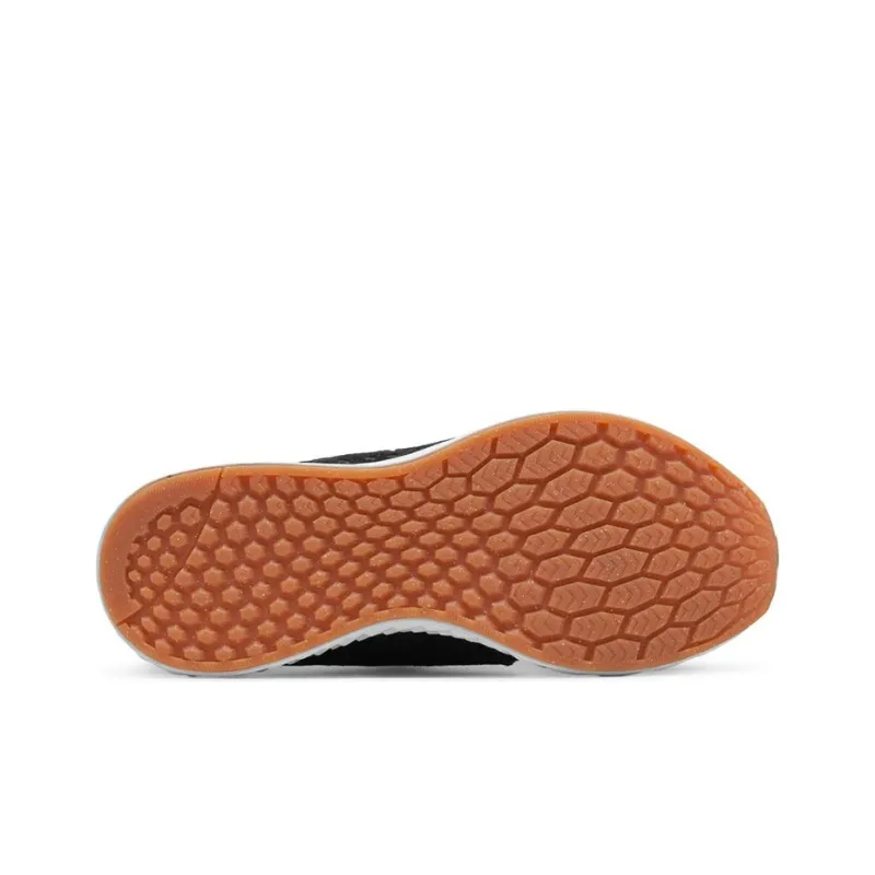 New Balance Fresh Foam Cruz 'Black Gum' Women's-3