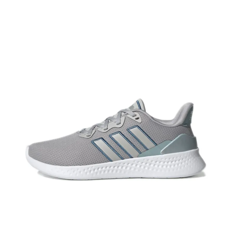 Adidas Neo Puremotion Se 'Grey White' Women's-0