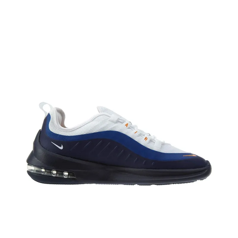 Nike Air Max Axis 'Deep Royal Blue'-1