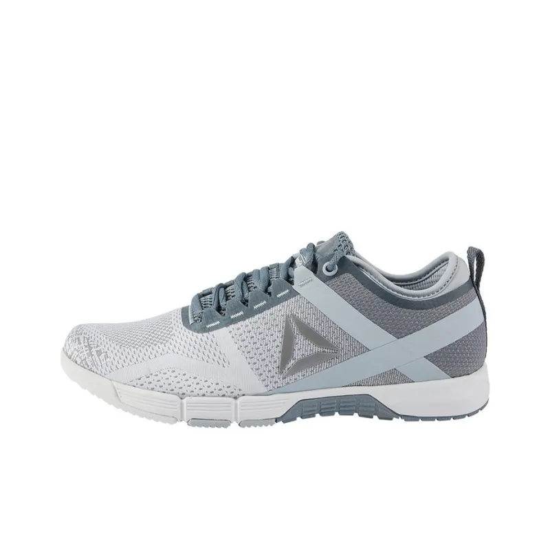 Reebok CrossFit Grace Running Shoes Women's Low-Top Gray-0