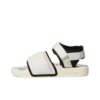 Adidas Originals Adilette 2.0 Pharrell Off White
