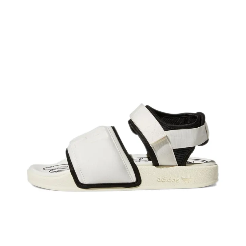 Adidas Adilette 2.0 Pharrell Off White-0