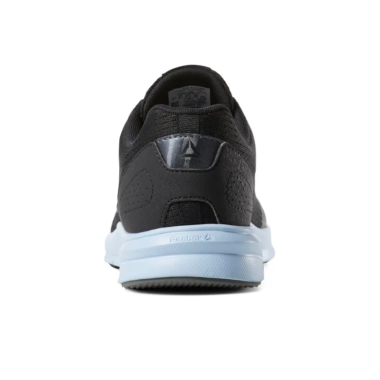 Reebok Runner 3.0 Running Shoes Women's Low-Top Black/Blue-3