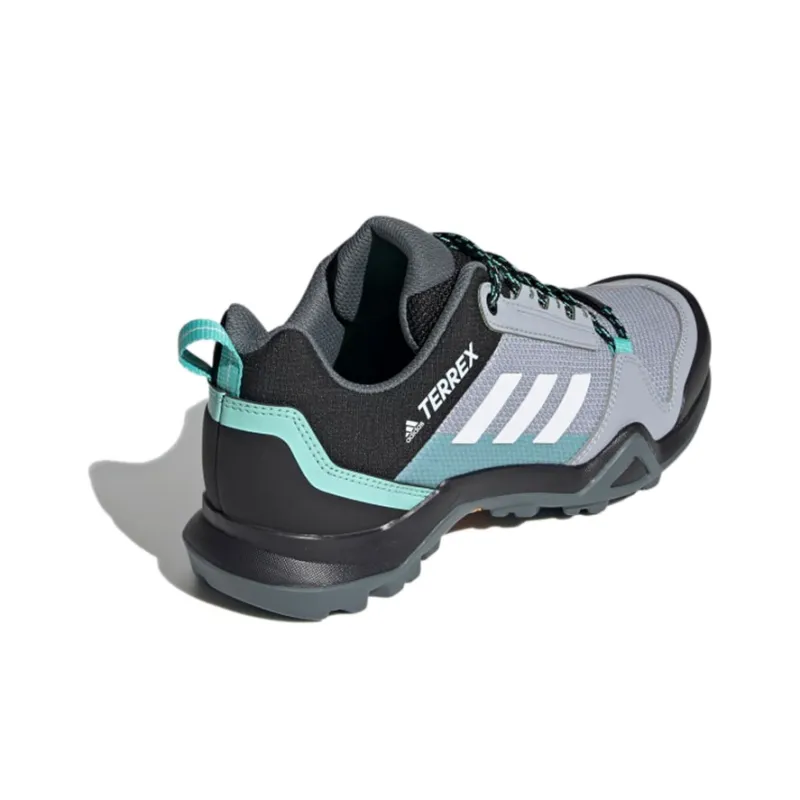 Adidas Terrex Ax3 Hiking 'Grey Black' Women's-3
