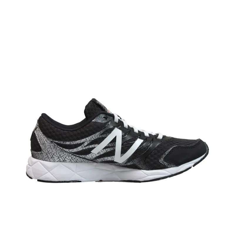 New Balance 590 Series Breathable Low Top Black Women's-1