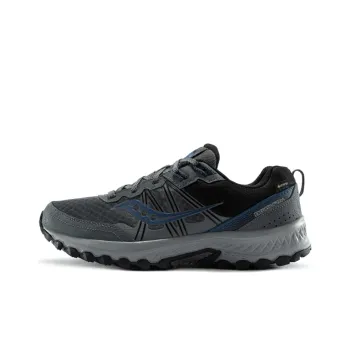 saucony Excursion TR14 GTX 'Charcoal'