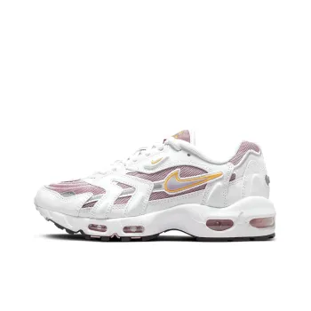 Nike Air Max 96 Ii White Pink Glaze Women's