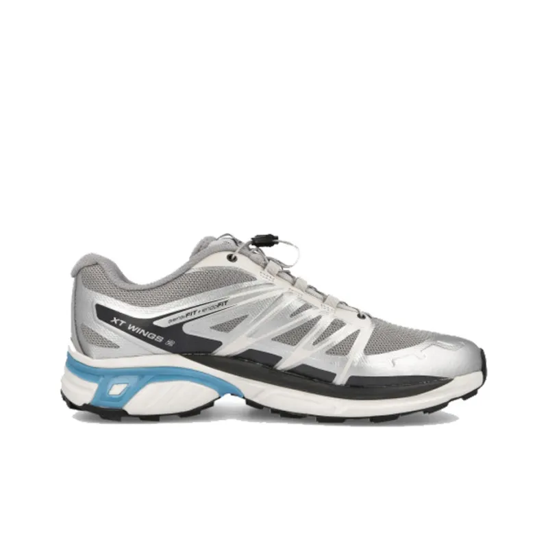 XT Wings SALOMON 2 Advanced 'Alloy Delphinium Blue'-1