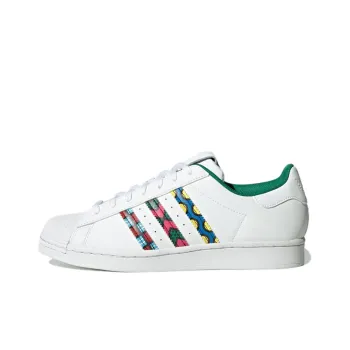Adidas Originals Craig & Karl X Superstar 'White Multi'