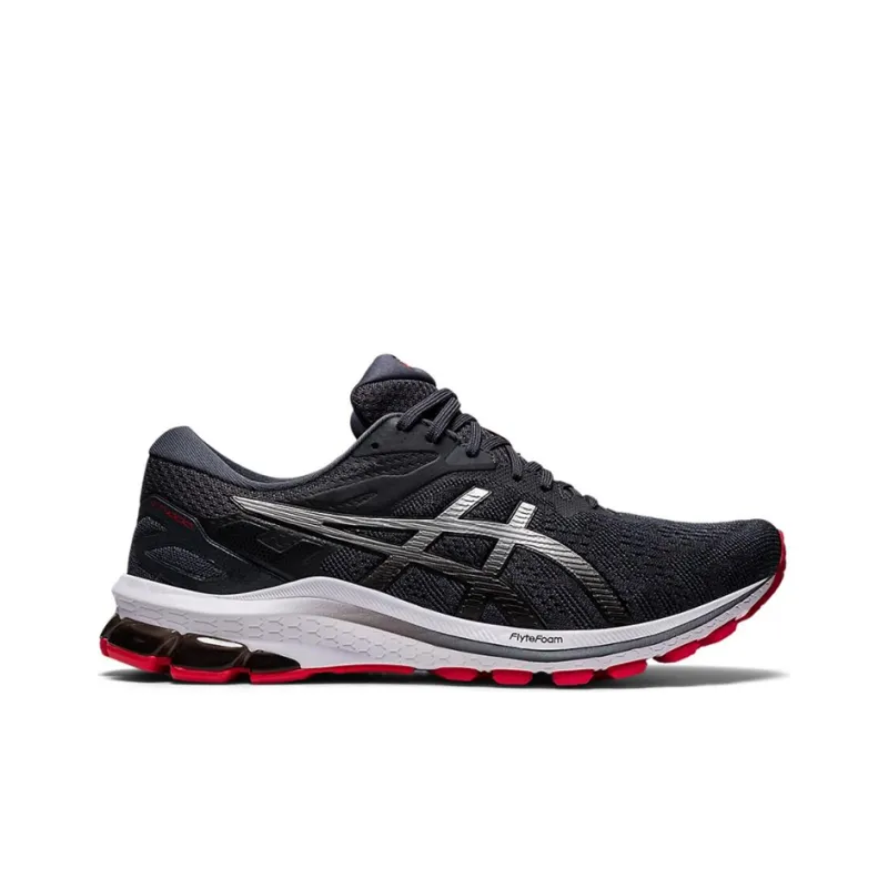 Asics GT 1000 10 'Black Red'-1