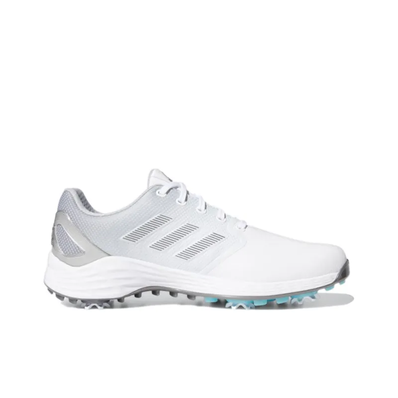 Adidas ZG21 'White Dark Silver Metallic'-1