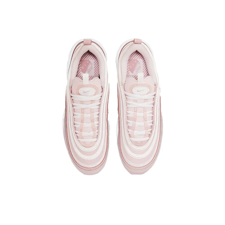 Nike Air Max 97 Barely Rose 'Pink Blue'-3