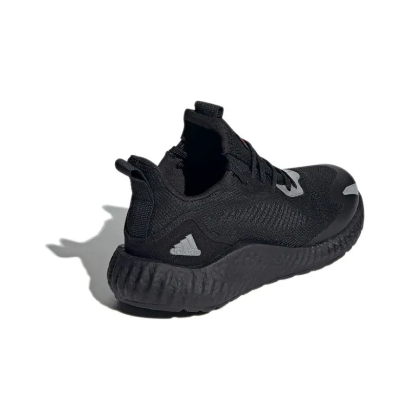Adidas Alphaboost Utility 'Black Night Metallic'-3