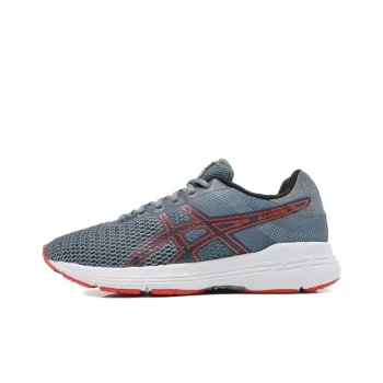 Asics Gel-Phoenix 9 Running Shoes Men Low-Top Gray