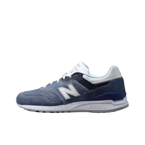 New Balance 997.5 'Blue'