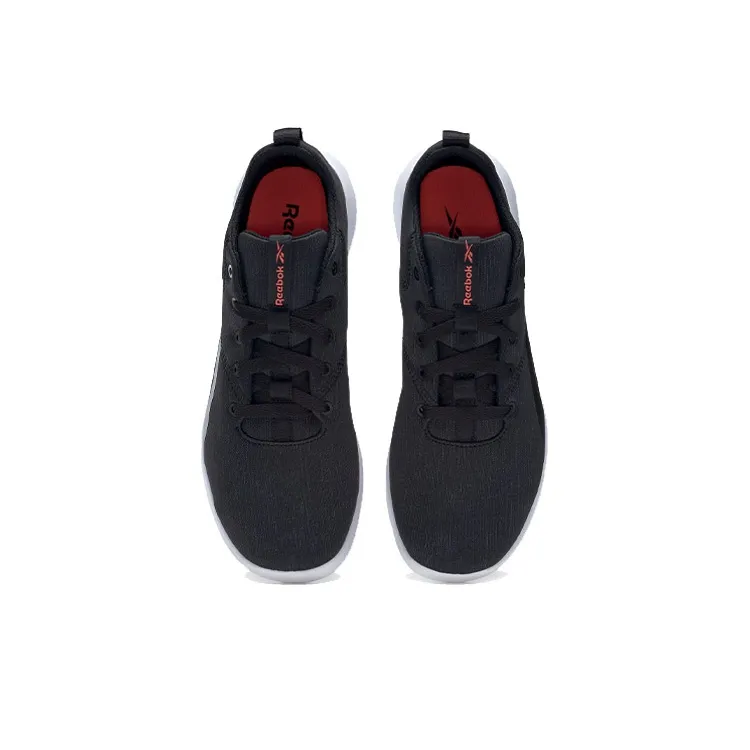 Reebok 'Black White' Women's-3