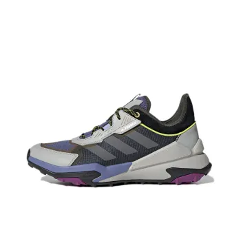 Terrex Hyperblue Adidas 'Black Grey Orbit Violet'
