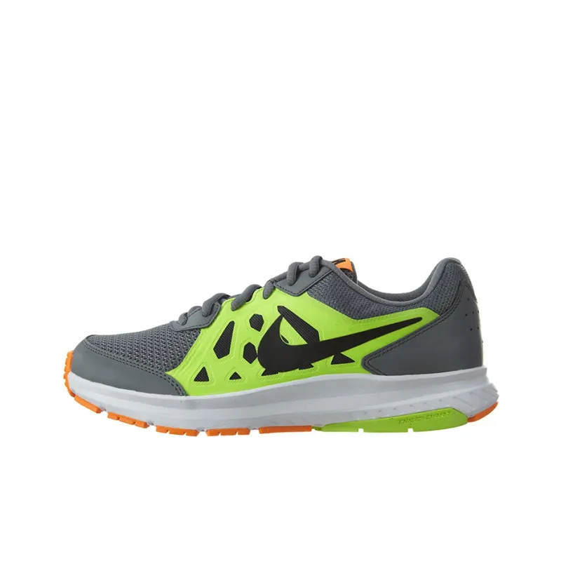 Nike Dart 11 Msl Cool Grey/Black Ghost Green Bright Ctrs-0