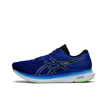 Asics EvoRide 2 'Monaco Blue Bright Lime'
