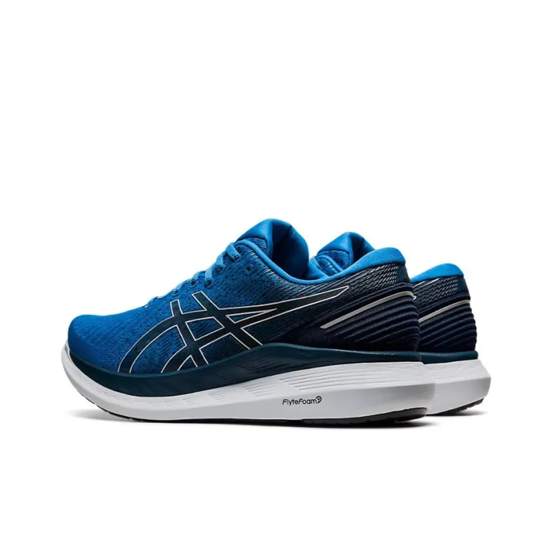 Asics Glideride 2 Reborn Blue-2