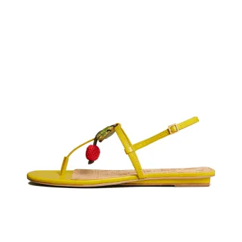 TORY BURCH One-Strap Sandals Women's