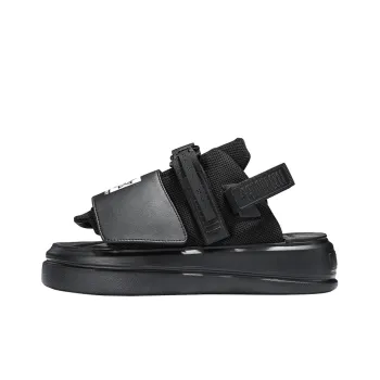 NORVINCY Urban Techwear Beach Fashion Versatile Trendy Sandals