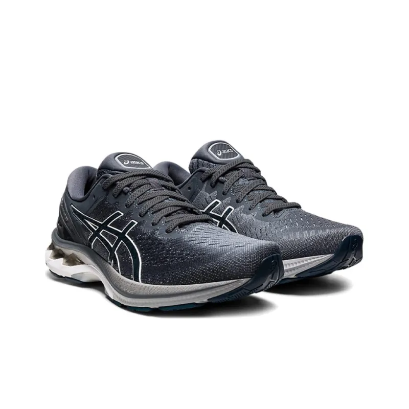 Asics Gel Kayano 27 'Carrier Grey'-2
