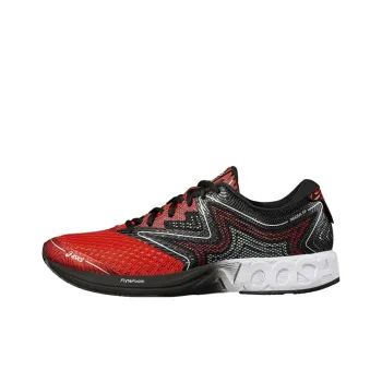 Asics Noosa FF Wear Resistant Low Top Running Shoes
