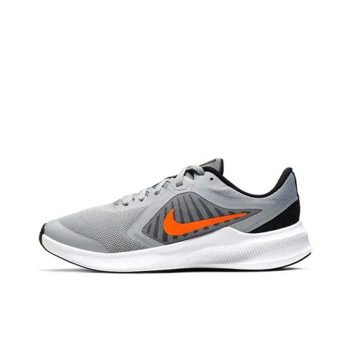 Nike Downshifter 10 Light Smoke GS