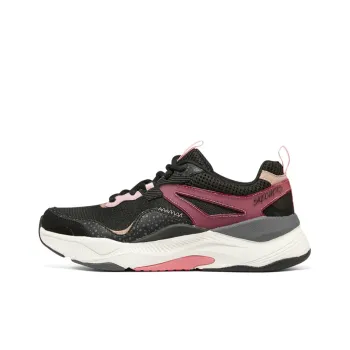 Skechers Mira Big Praise 'Black' Women's