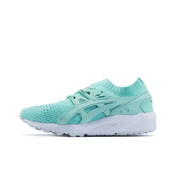 Asics Gel Kayano Trainer Knit 'Bay Mint' Women's