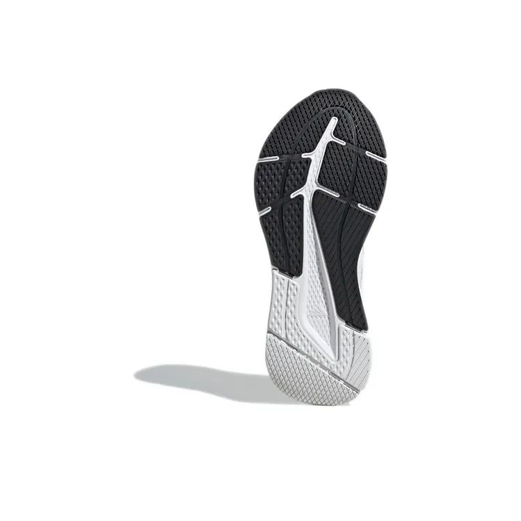 Adidas Neo Questar 'White Almost Pink' Women's-5