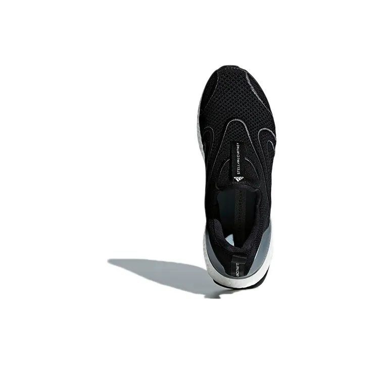 Adidas Stella McCartney X UltraBoost Uncaged 'Core Black' Women's-4