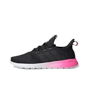 Adidas Cloudfoam Pure 2.0 Casual Shoes Women's Low-Top Raven